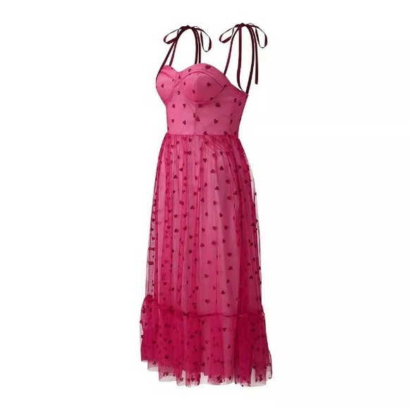 ❤️ Heart Corset Princess ❤️ - Picture 7 of 12